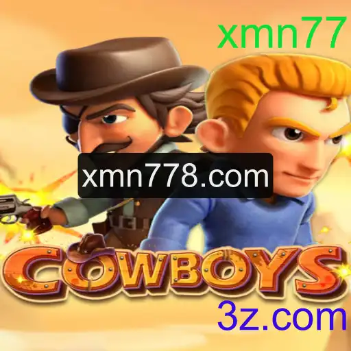 COWBOYS: Um Mergulho no Jogo que Está Conquistando Multidões