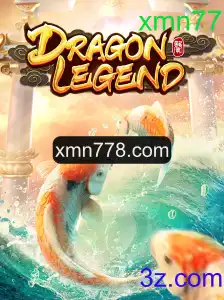 DragonLegend: Uma Aventura Mítica com xmn77