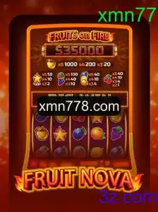 FruitNova: Desvendando o Jogo Inovador com a Palavra-chave 
