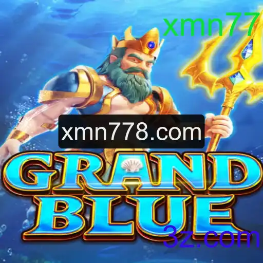 Descubra o Fascinante Mundo de GRANDBLUE