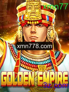 GoldenEmpire: Descubra a Aventura Épica no Mundo Antigo