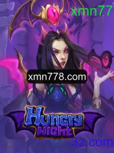 Explorando o Universo de HungryNight: Uma Jornada em xmn77