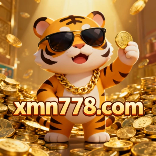 xmn77 Logo