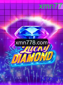 Explorando o Mundo de LuckyDiamond: Um Jogo de Estratégia e Sorte