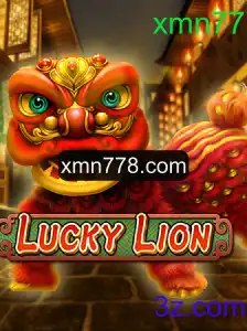 Discover the Exciting World of LuckyLion: A New Gaming Adventure