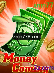 MoneyComing: Descubra Uma Aventura Financeira Inovadora