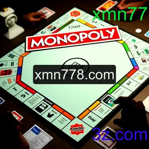 Monopoly