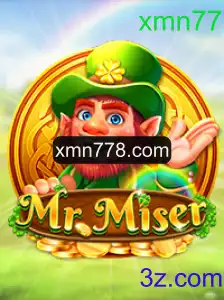Descubra o Fascinante Mundo de MrMiser: Jogo Inovador Inspirado em Eventos Atuais