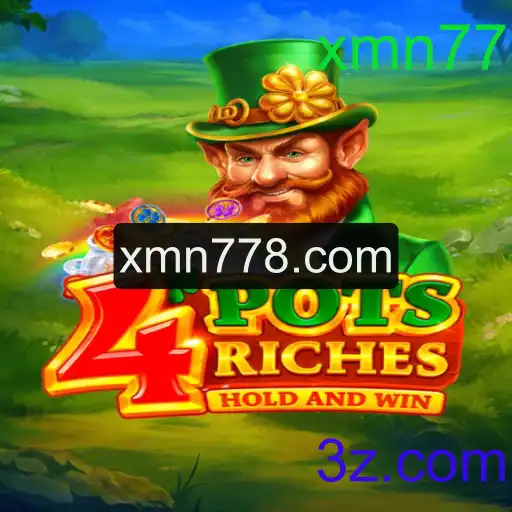 Descubra o Fascinante Jogo 4potsriches