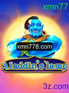 Descobrindo Aladdinslamp: Aventura e Estratégia no Mundo dos Jogos