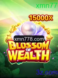 Explorando BlossomofWealth: Um Novo Horizonte no Mundo dos Jogos