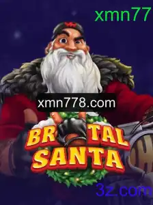 Descubra o Universo de BrutalSanta: O Jogo que Une Ação e Natal