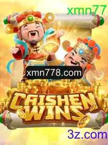 Descubra o Fascinante Mundo de CaishenWins