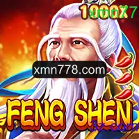 Descubra FengShen: O Fascinante Mundo do Jogo Estrategicamente Envolvente