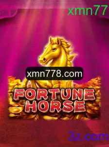 Descubra o Mundo Encantado de FortuneHorse: As Regras e a Emoção do Jogo