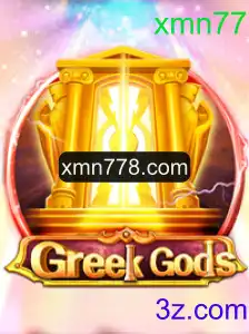 Explore o Fascinante Mundo de GreekGods: Uma Aventura Mitológica