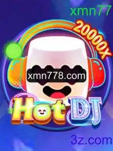 Explorando o Universo de HotDJ: Uma Nova Experiência de Jogo