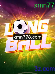 Explorando o Mundo de LongBall: A Nova Sensação dos Jogos