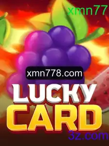 Explorando o Mundo de LuckyCard: Um Jogo de Estratégia e Sorte