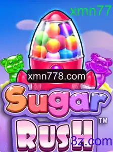 Descubra o Fantástico Mundo de SugarRush