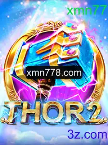 Thor2: Uma Jornada Épica no Mundo dos Jogos