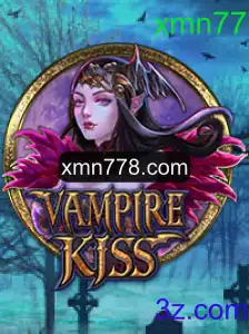 VampireKiss: Um Mergulho no Universo dos Vampiros com xmn77