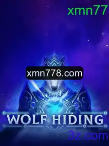 WolfHiding: Um Novo Horizonte no Mundo dos Games