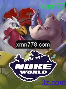 Explorando as Mecânicas do Jogo NukeWorld e Sua Relevância Atual