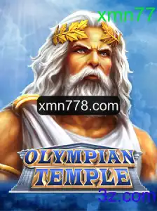 Explorando o Universo Fascinante de OlympianTemple: Uma Jornada Épica no Mundo dos Deuses