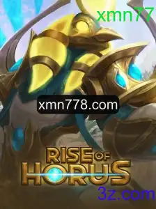 Explorando 'RiseofHorus': Um Mergulho Profundo no Novo Jogo de Estratégia