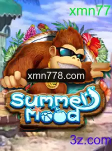 Descubra o Fascinante Mundo de SummerMood: Um Mergulho na Aventura