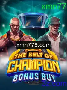 Explorando TheBeltOfChampionBonusBuy: Um Mergulho Profundo nas Mecânicas do Jogo