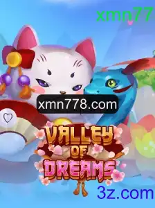Explorando o Mundo Enigmático de ValleyofDreams: Um Guia Completo